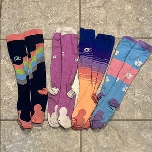 Compression socks